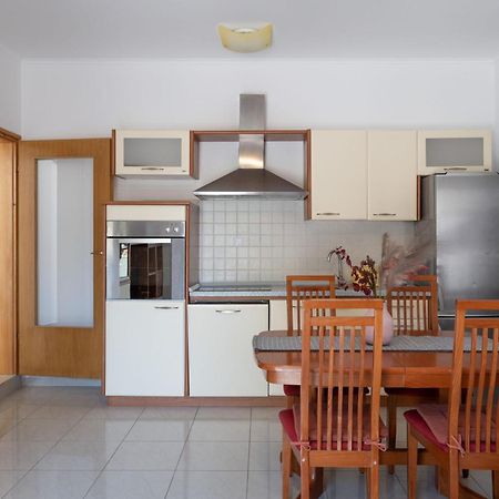 פריזבה Apartments K & N מראה חיצוני תמונה