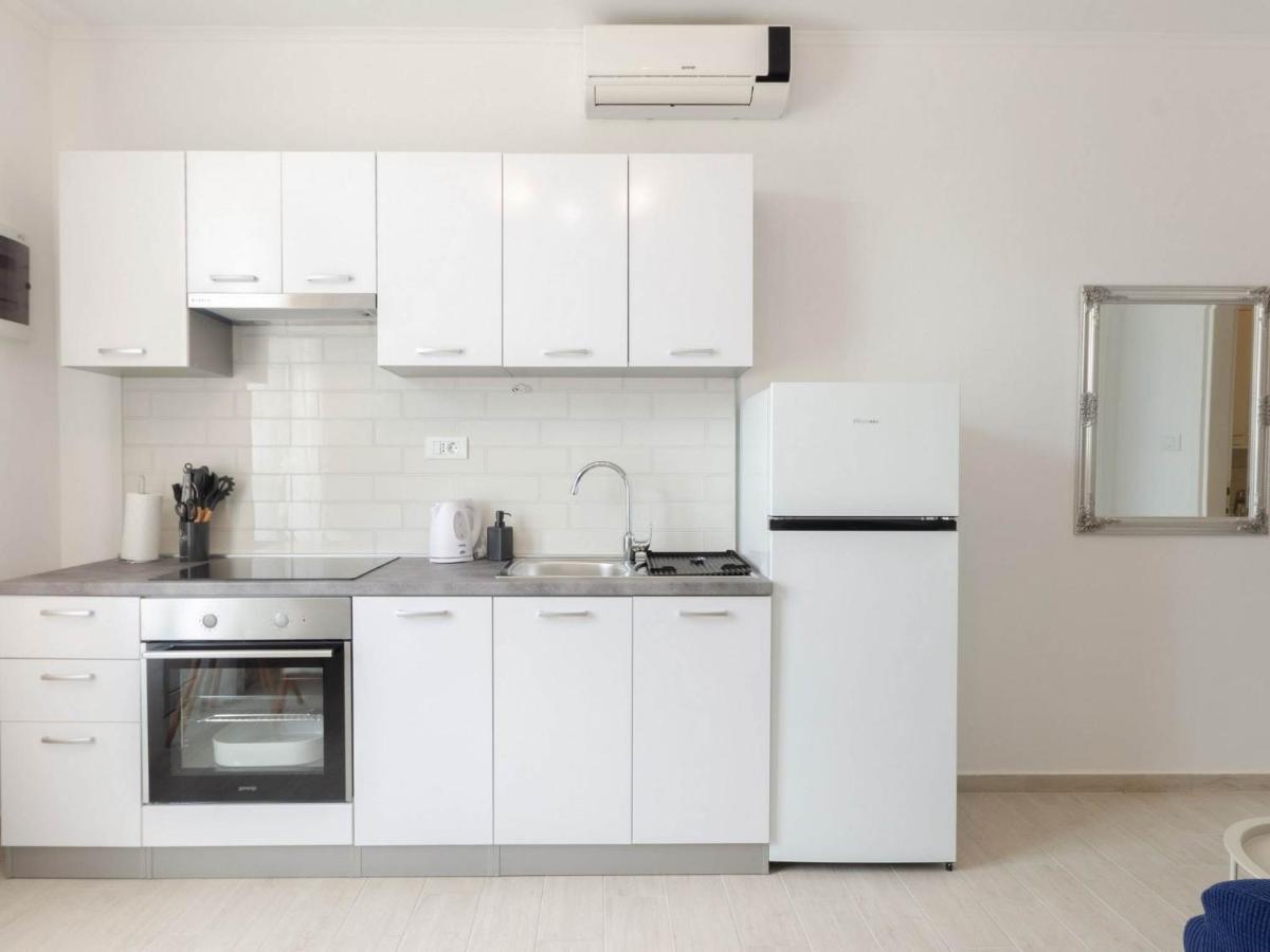 פריזבה Apartments K & N מראה חיצוני תמונה