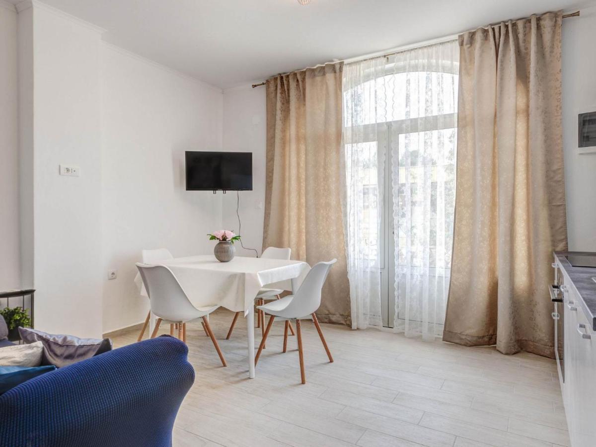 פריזבה Apartments K & N מראה חיצוני תמונה
