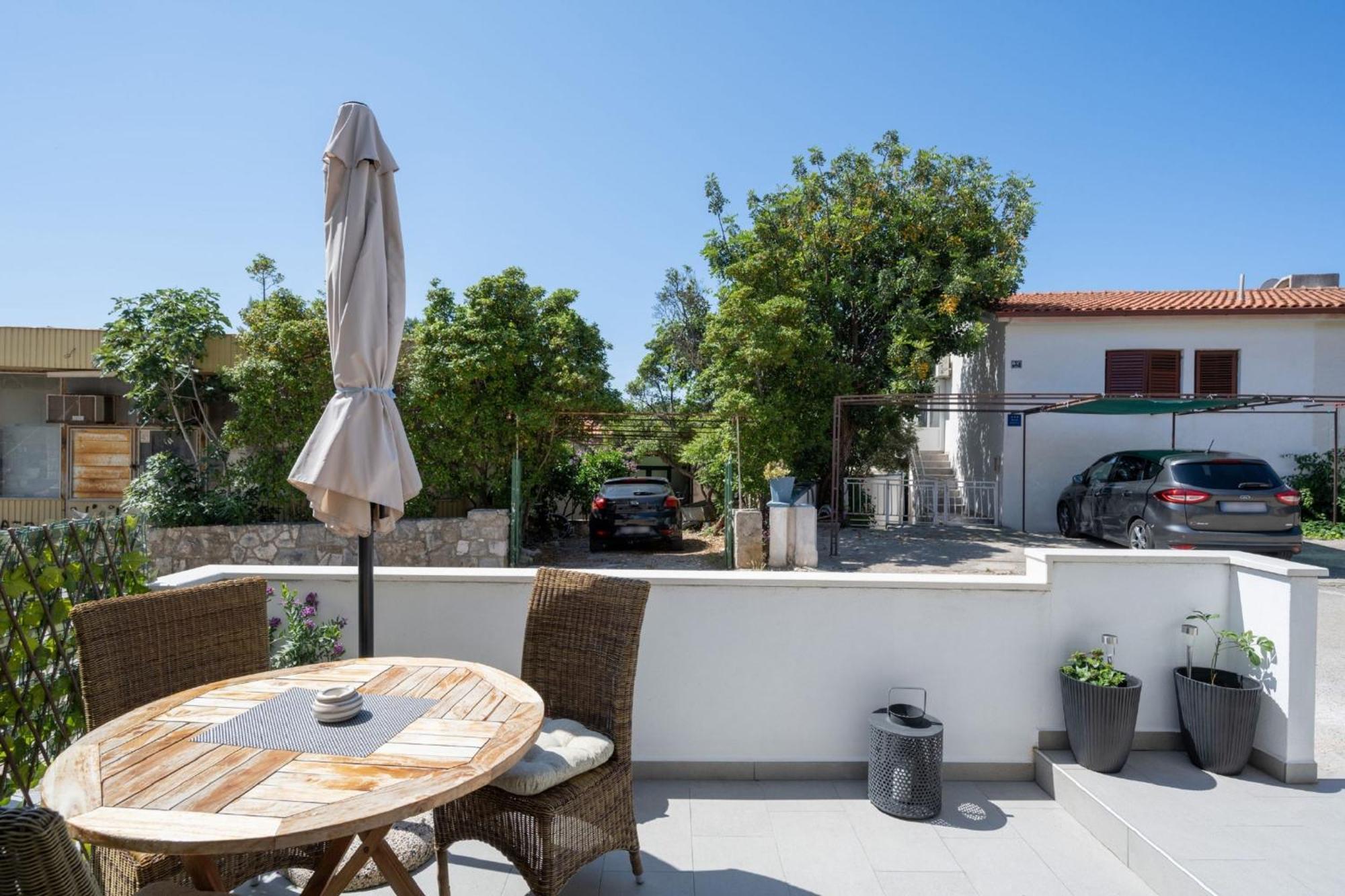 פריזבה Apartments K & N מראה חיצוני תמונה