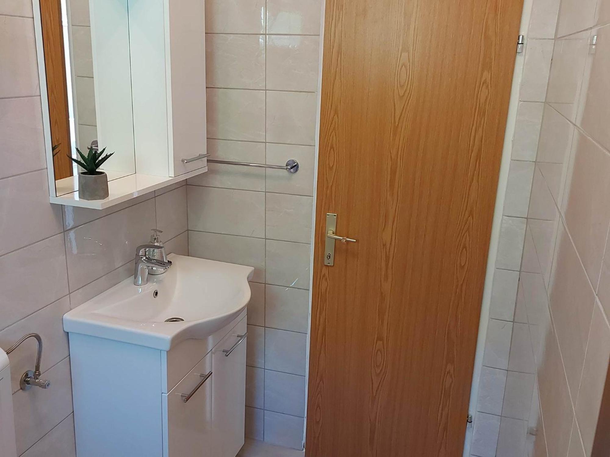 פריזבה Apartments K & N חדר תמונה