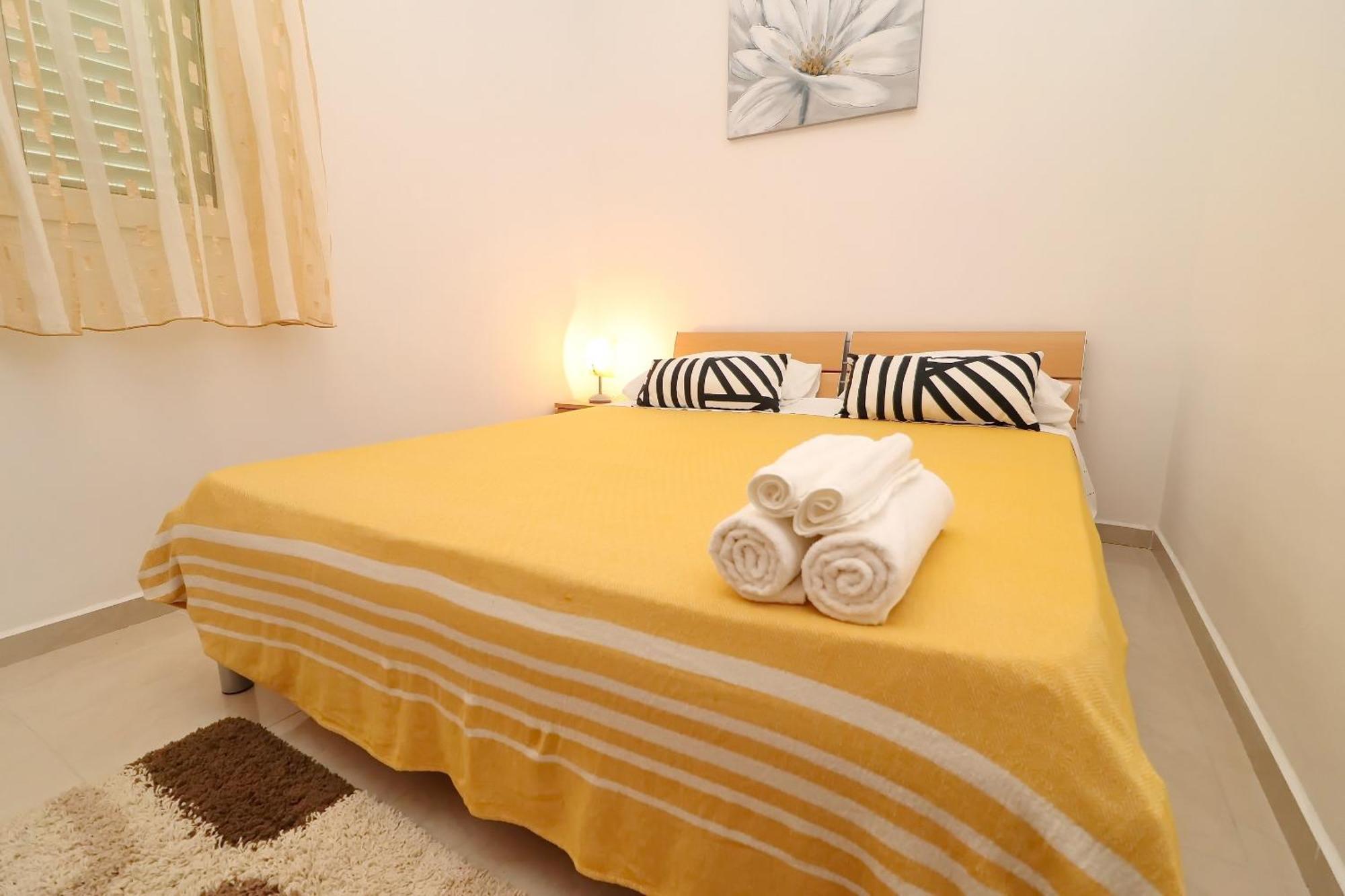 פריזבה Apartments K & N חדר תמונה