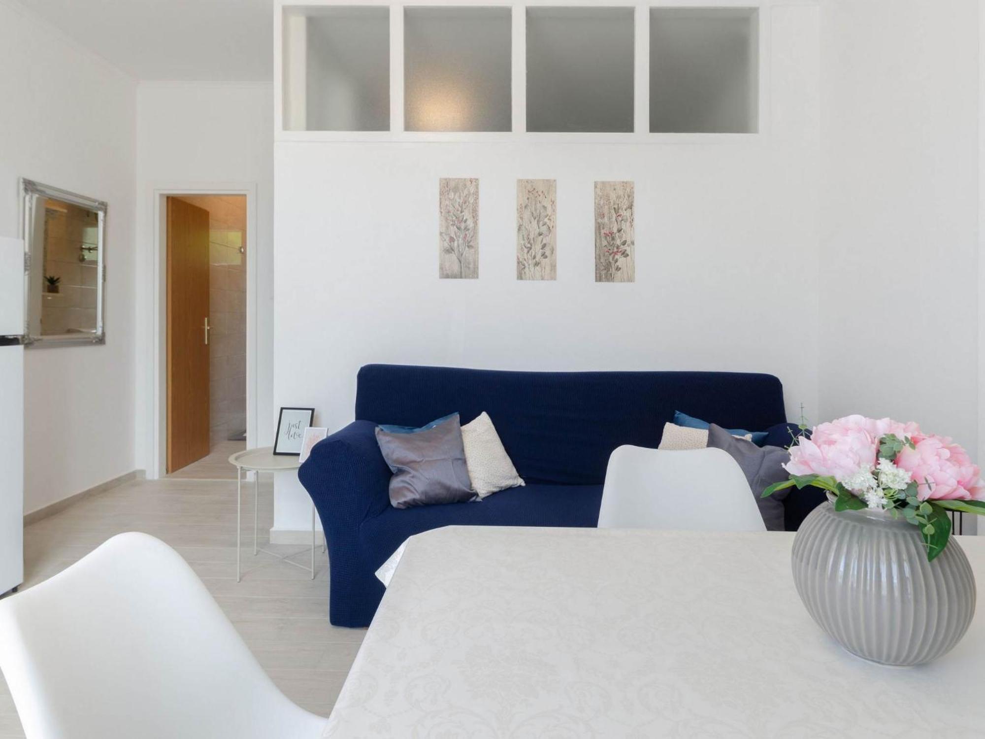 פריזבה Apartments K & N חדר תמונה