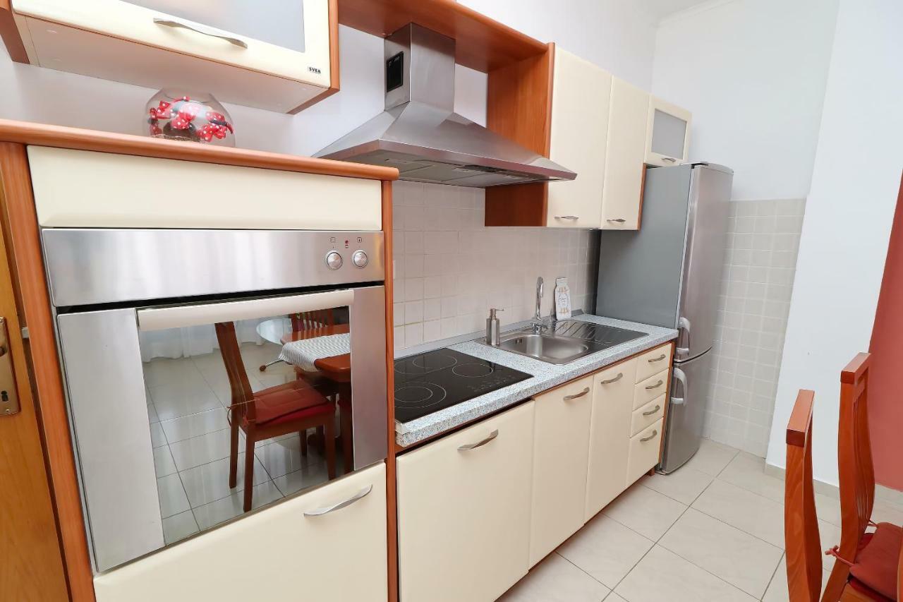 פריזבה Apartments K & N מראה חיצוני תמונה